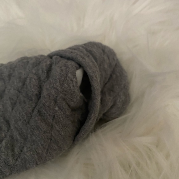 Carter’s Baby Quilted Snowsuit - Picture 5 of 6